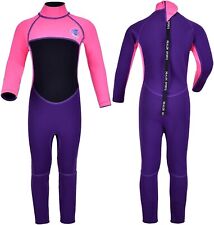 Realon kids wetsuit for sale  Warner Robins