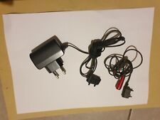 Ancien chargeur sony d'occasion  Meyzieu