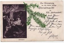 Weihnachten jesus krippe gebraucht kaufen  Reichenbach im Vogtland