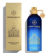 montale aoud sense usato  Lamezia Terme