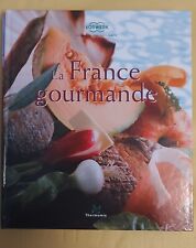 Livre cuisine thermomix d'occasion  Loos