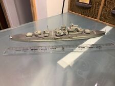 model battleships for sale  OAKHAM