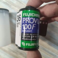 Fujifilm fujichrome provia for sale  BELFAST