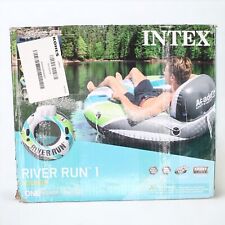 Balsa flutuante tubo inflável Intex River Run 1 pessoa comprar usado  Enviando para Brazil
