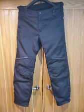 medium motorcycle pants for sale  MOLD