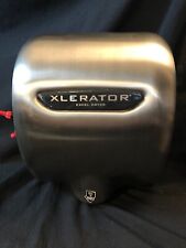 Xexcel xlerator brushed for sale  Oklahoma City
