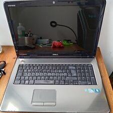 Dell inspiron 17r for sale  SOUTHSEA