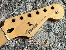 Fender stratocaster guitar for sale  Lubec