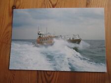 d class lifeboat for sale  MABLETHORPE