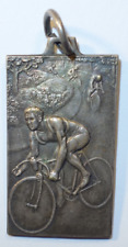 Médaille course vélo d'occasion  Maisons-Laffitte