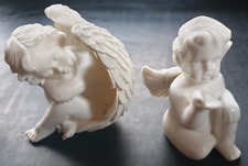 Small cherub sleeping for sale  STOURBRIDGE