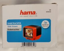 Hama 35mm slide for sale  HASTINGS