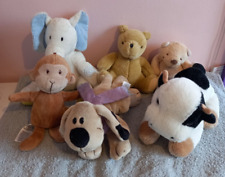 Baby soft toys for sale  NUNEATON