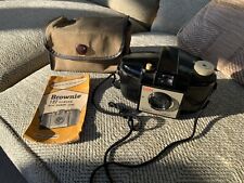 Brownie 127 camera for sale  WELSHPOOL