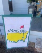 Masters tournament garden for sale  Thomson