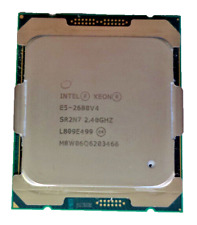 Intel xeon 2680v4 gebraucht kaufen  Altötting