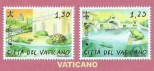 Vaticano 2024 2 usato  Roma