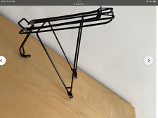 rear alloy pannier rack for sale  COVENTRY
