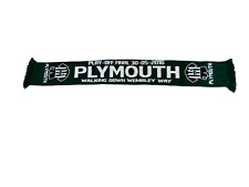 Plymouth arglye football for sale  LEICESTER