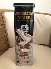 Jumbling tower educational for sale  Kokomo