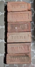 bricks lot for sale  Pawcatuck