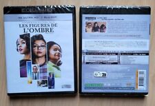 Figures ombre bluray d'occasion  Neuilly-sur-Marne