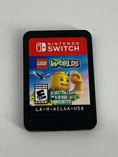 Lego worlds authentic for sale  Manassas