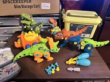 Take apart dinosaur for sale  Riverside