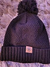 Wolves bobble hat for sale  STAFFORD