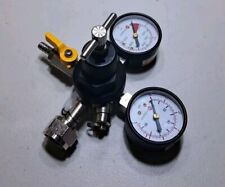 Kegco double gauge for sale  West Valley City