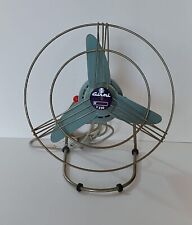 Ventilatore vintage tavolo usato  Assemini