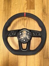 Audi steering wheel usato  Vicenza