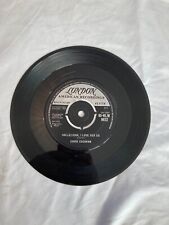 Eddie cochran hallelujah for sale  MALDON