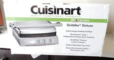Cuisinart 150p1 electric for sale  Wickenburg