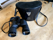 Binoculars zeiss 15x60 for sale  Shipping to Ireland