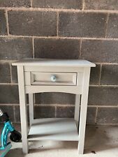 Shabby chic side for sale  HUDDERSFIELD