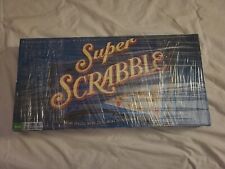 Super scrabble crossword for sale  Denver