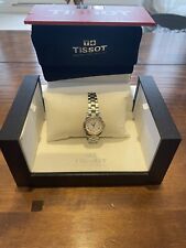 Ladies tissot pr50 for sale  SCUNTHORPE