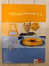 Prisma physik chemie gebraucht kaufen  Wachtberg