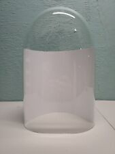 Vintage glass cloche for sale  Rockford