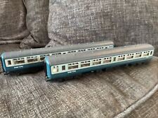 Two hornby intercity for sale  MACCLESFIELD