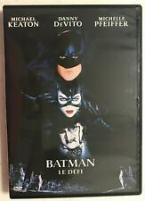 Batman défi dvd d'occasion  Oloron-Sainte-Marie