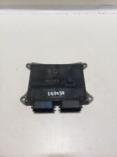 Módulo de control electrónico del motor ECM por batería 2,0 L se adapta a 06 MAZDA 3 398058 segunda mano  Embacar hacia Argentina