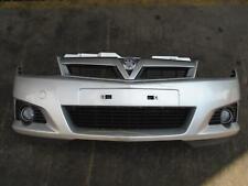 vauxhall front tigra bumper for sale  UK