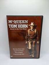 Tom Horn [DVD], usado comprar usado  Enviando para Brazil