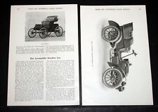 1903 old magazine for sale  Crockett