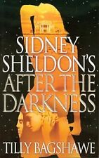 Sidney sheldons darkness for sale  UK