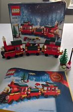 Lego seasonal christmas for sale  Middlefield