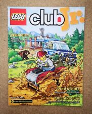 lego marvel magazine for sale  DARLINGTON