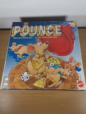 Vintage pounce wacky for sale  BASILDON